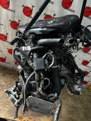 Двигатель MAZDA CX-5 KF2P SH-VPTS 3 ракурс