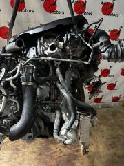 Двигатель MAZDA CX-5 KF2P SH-VPTS 5 ракурс