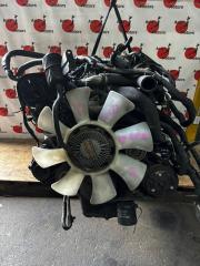 Запчасть двигатель MITSUBISHI DELICA