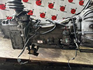 Запчасть акпп MITSUBISHI DELICA