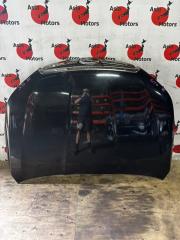 Запчасть капот SUBARU FORESTER