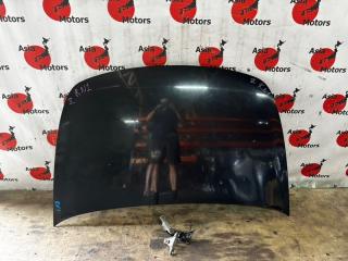 Капот HONDA STREAM RN1, RN2, RN3, RN4, RN5 D17A, K20A, K20B 2MODEL 1 ракурс