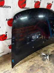 Капот HONDA STREAM RN1, RN2, RN3, RN4, RN5 D17A, K20A, K20B 2MODEL 2 ракурс