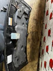 Капот HONDA STREAM RN1, RN2, RN3, RN4, RN5 D17A, K20A, K20B 2MODEL 4 ракурс