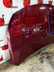 Капот SUBARU OUTBACK BS9 FB25 2 ракурс