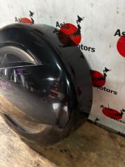 Колпак запасного колеса SUZUKI ESCUDO, GRAND VITARA TDA4W, TDB4W, TD54W, TD94W J24B 3 ракурс
