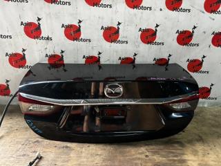 Крышка багажника MAZDA ATENZA 2017
