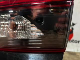 Крышка багажника MAZDA ATENZA, MAZDA6 GJEFP, GJ5FP, GJ2FP PE-VPR 2 MODEL 4 ракурс