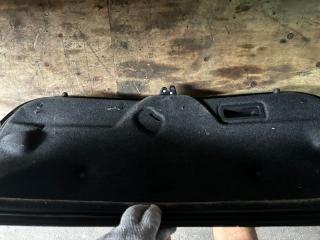 Крышка багажника MAZDA ATENZA, MAZDA6 GJEFP, GJ5FP, GJ2FP PE-VPR 2 MODEL 5 ракурс
