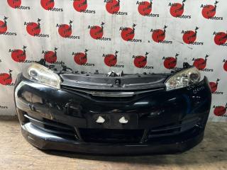 Nose cut TOYOTA WISH 2014