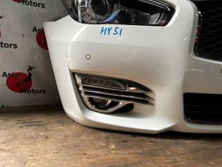 Nose cut INFINITI Q70 Y51 VQ25HR 3 ракурс Nose cut INFINITI Q70 Y51 VQ25HR 3 ракурс