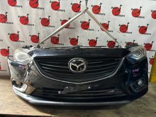 Nose cut MAZDA ATENZA 2014