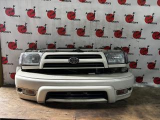 Фото запчасти nose cut TOYOTA HILUX SURF 2000 контрактная запчасть Запчасть nose cut TOYOTA HILUX SURF 2000