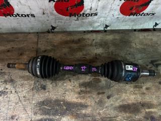 Фото запчасти привод передний левый TOYOTA NOAH контрактная запчасть Запчасть привод передний левый TOYOTA NOAH