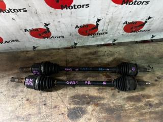 Запчасть привод передний левый SUBARU IMPREZA WRX STI