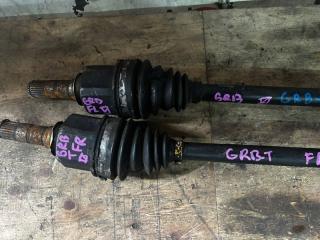 Привод левый передний SUBARU IMPREZA WRX STI, IMPREZA WRX GRB EJ207 2 ракурс