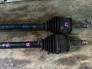 Привод левый передний SUBARU IMPREZA WRX STI, IMPREZA WRX GRB EJ207 3 ракурс