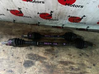 Запчасть привод передний правый SUBARU IMPREZA WRX STI