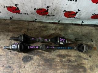 Запчасть привод передний правый TOYOTA WISH