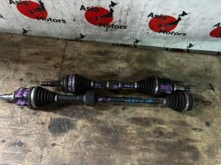 Запчасть привод передний правый TOYOTA WISH