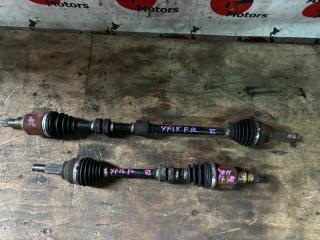 Фото запчасти привод передний левый NISSAN JUKE контрактная запчасть Запчасть привод передний левый NISSAN JUKE