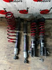 Амортизатор задний MAZDA ATENZA, MAZDA6 GJEFP, GJ5FP, GJEFW, GJ2AW, GJ2AP, GJ5FW, GJ2FP, GJ2FW PE-VPR, PY-RPR, PY-VPR, SH-VPTR RSR 1 ракурс
