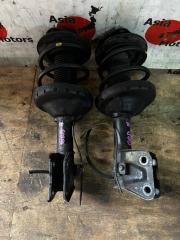 Запчасть стойка передняя SUBARU IMPREZA WRX STI