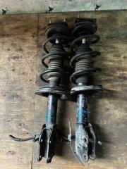 Запчасть стойка передняя MAZDA MPV