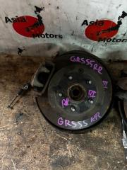 Ступица задняя правая TOYOTA ESTIMA контрактная Ступица задняя правая TOYOTA ESTIMA