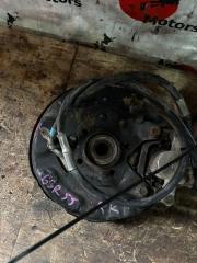 Ступица правая задняя TOYOTA ESTIMA GSR55W, ACR55W, AHR20W 2GR-FE, 2AZ-FE 4WD 2 ракурс