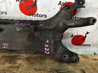 Балка под двс MITSUBISHI OUTLANDER GG2W, GG3W 4B11 4000A341 2 ракурс
