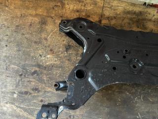 Балка под двс MITSUBISHI OUTLANDER GG2W, GG3W 4B11 4000A341 3 ракурс
