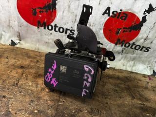 Блок abs MITSUBISHI OUTLANDER GG2W 4B11 4670B295 1 ракурс