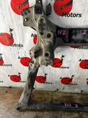 Балка под двс HONDA STEPWGN RP1, RP3 L15B 2WD 2 ракурс