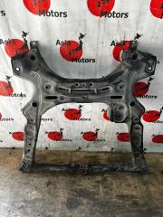 Балка под двс HONDA STEPWGN RP1, RP3 L15B 2WD 4 ракурс