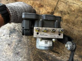 Блок abs HONDA STEPWGN RP1, RP3 L15B 57111TAA952 2 ракурс