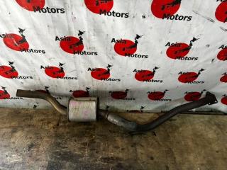 Запчасть глушитель MITSUBISHI DELICA