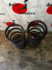 Запчасть пружина задняя MITSUBISHI DELICA