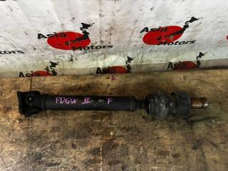 Карданный вал передний MITSUBISHI DELICA контрактная Карданный вал передний MITSUBISHI DELICA