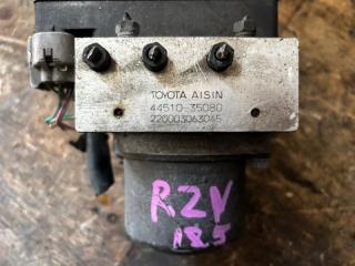 Блок abs TOYOTA HILUX SURF RZN185W 3RZ-FE 4451035080 2 ракурс