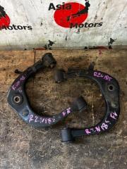 Фото запчасти рычаг передний TOYOTA HILUX SURF контрактная запчасть Запчасть рычаг передний TOYOTA HILUX SURF