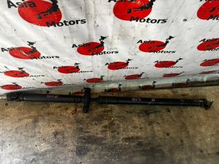 Карданный вал SUBARU OUTBACK контрактная Карданный вал SUBARU OUTBACK