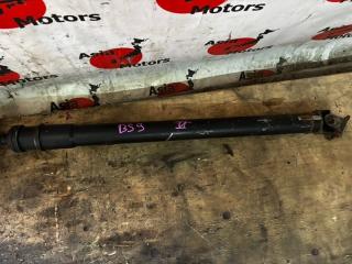 Карданный вал SUBARU OUTBACK BS9 FB25 SET 3 ракурс