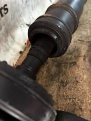 Карданный вал SUBARU OUTBACK BS9 FB25 SET 5 ракурс
