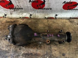 Запчасть редуктор задний SUBARU FORESTER