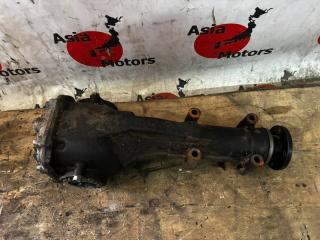 Редуктор задний SUBARU FORESTER SJG FA20 27011AB270 3 ракурс