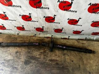 Карданный вал SUBARU FORESTER контрактная Карданный вал SUBARU FORESTER