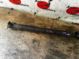 Карданный вал SUBARU FORESTER SJG FA20 27111SG000 2 ракурс