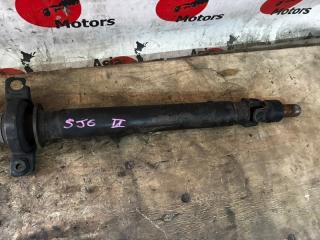 Карданный вал SUBARU FORESTER SJG FA20 27111SG000 3 ракурс