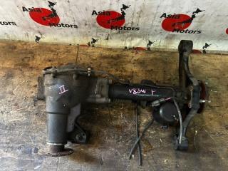 Редуктор передний MITSUBISHI PAJERO